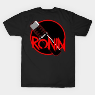 Ronin T-Shirt
